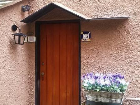 Civico 3 Daire Portofino Dış mekan fotoğraf