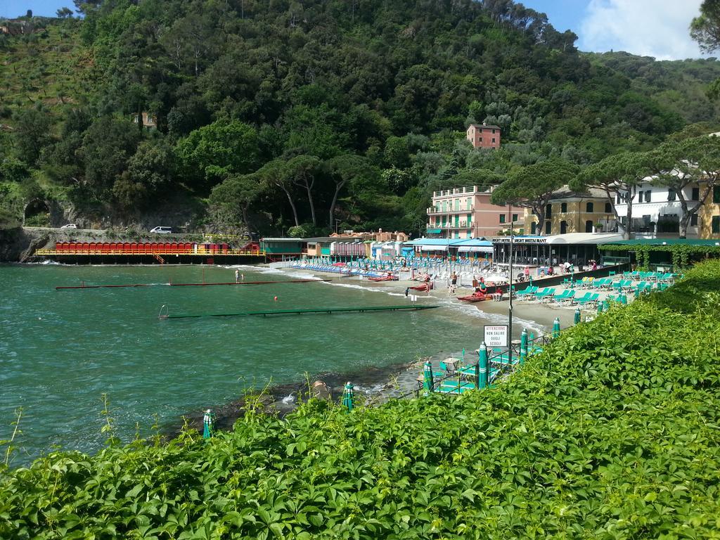 Civico 3 Daire Portofino Dış mekan fotoğraf