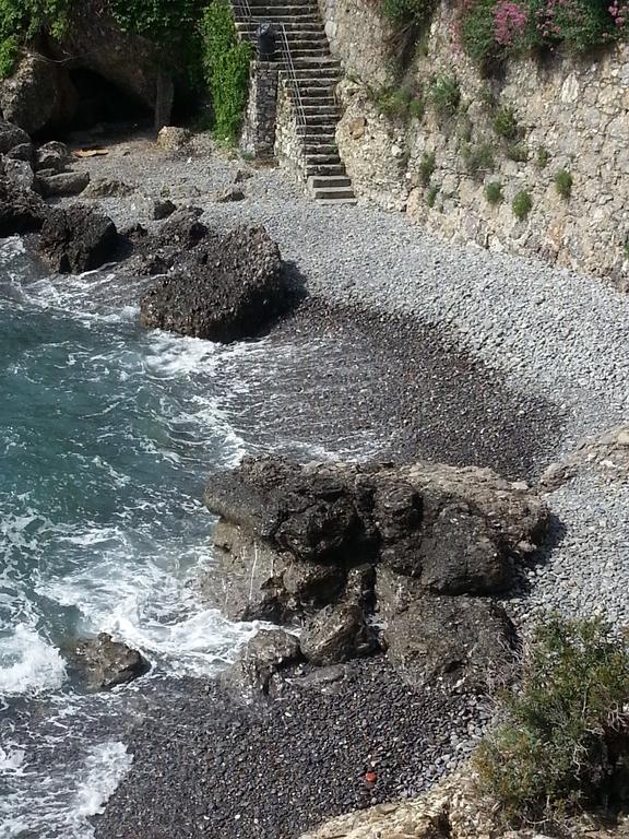 Civico 3 Daire Portofino Dış mekan fotoğraf