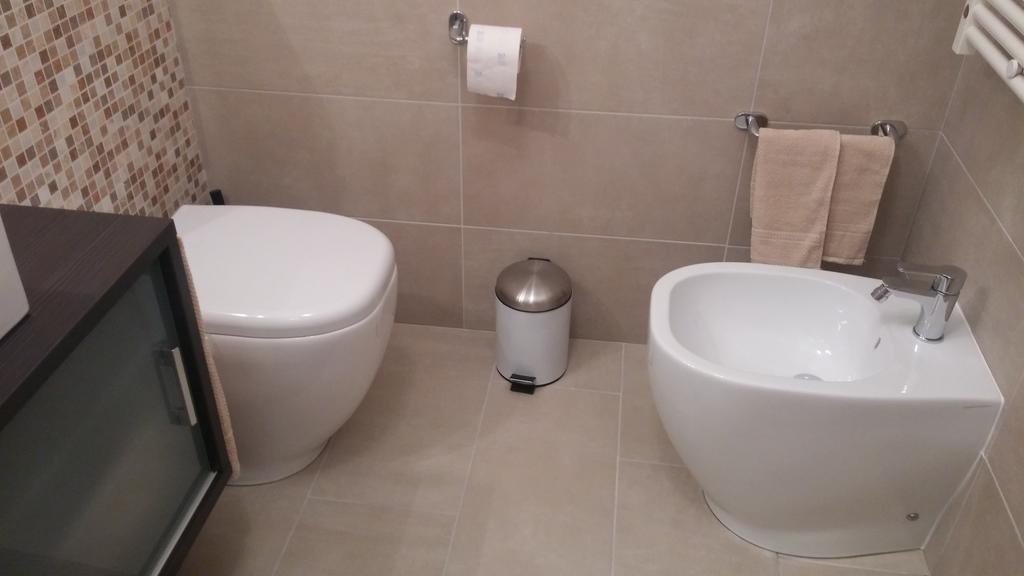 Civico 3 Daire Portofino Dış mekan fotoğraf