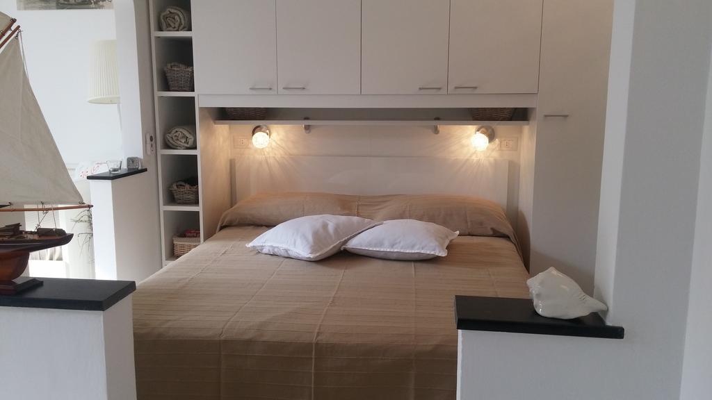 Civico 3 Daire Portofino Dış mekan fotoğraf