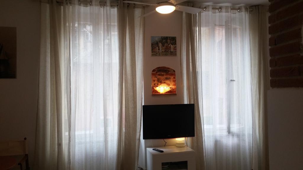 Civico 3 Daire Portofino Dış mekan fotoğraf