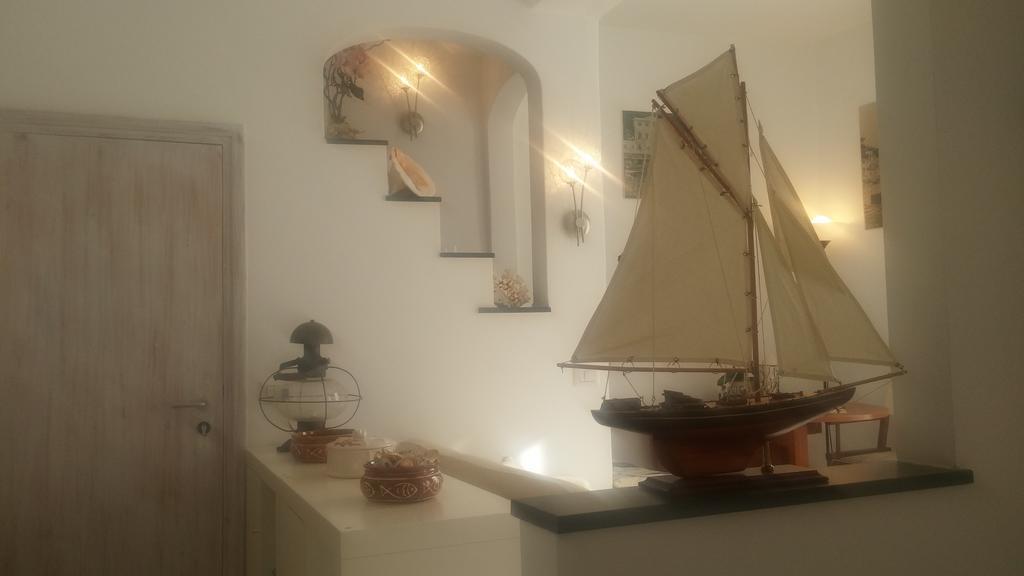Civico 3 Daire Portofino Dış mekan fotoğraf