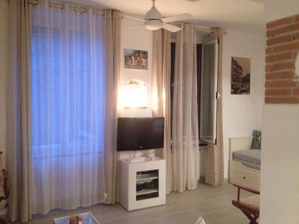Civico 3 Daire Portofino Dış mekan fotoğraf