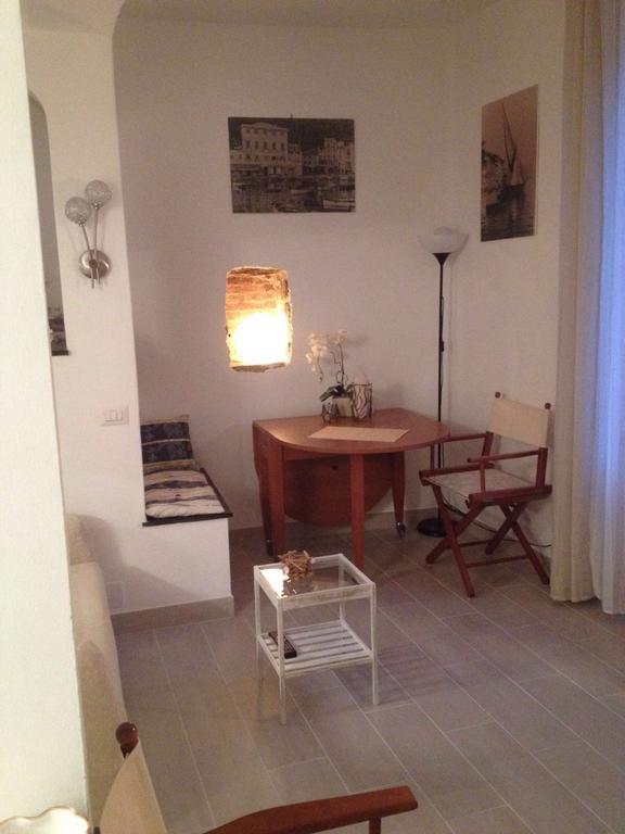 Civico 3 Daire Portofino Dış mekan fotoğraf