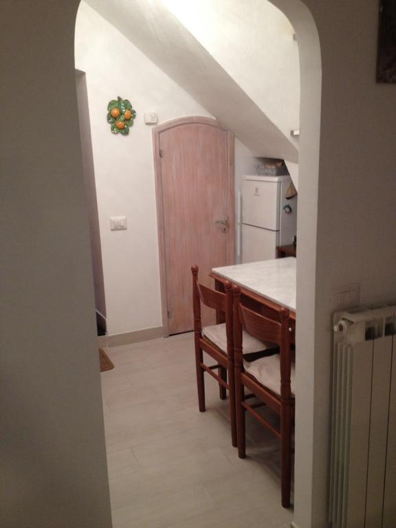 Civico 3 Daire Portofino Dış mekan fotoğraf