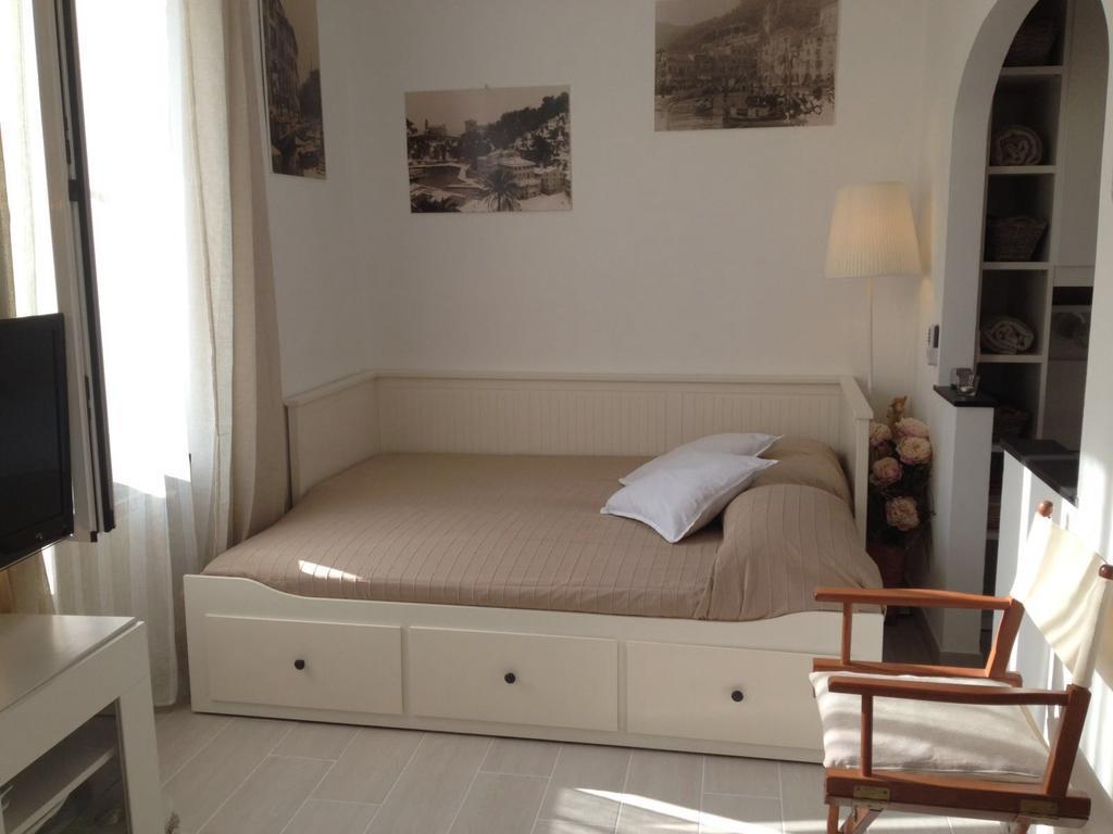 Civico 3 Daire Portofino Dış mekan fotoğraf