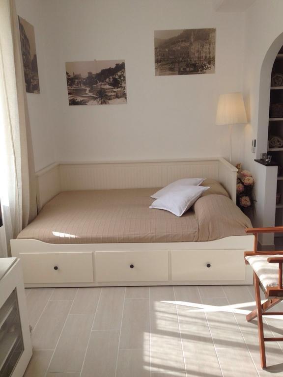 Civico 3 Daire Portofino Dış mekan fotoğraf