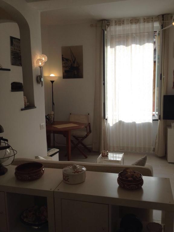 Civico 3 Daire Portofino Dış mekan fotoğraf