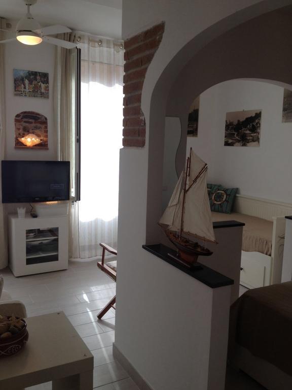 Civico 3 Daire Portofino Dış mekan fotoğraf