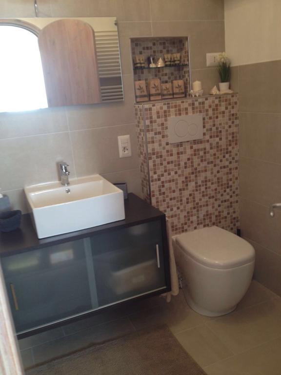 Civico 3 Daire Portofino Dış mekan fotoğraf