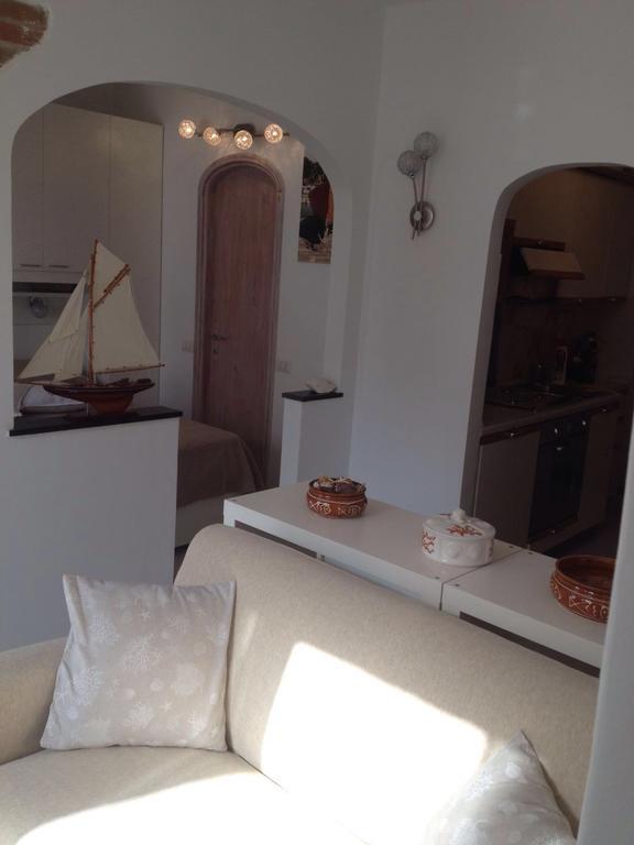 Civico 3 Daire Portofino Dış mekan fotoğraf