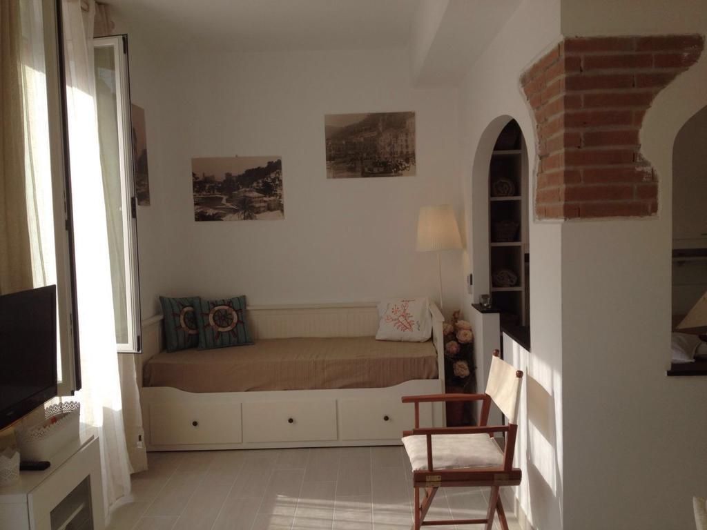 Civico 3 Daire Portofino Dış mekan fotoğraf