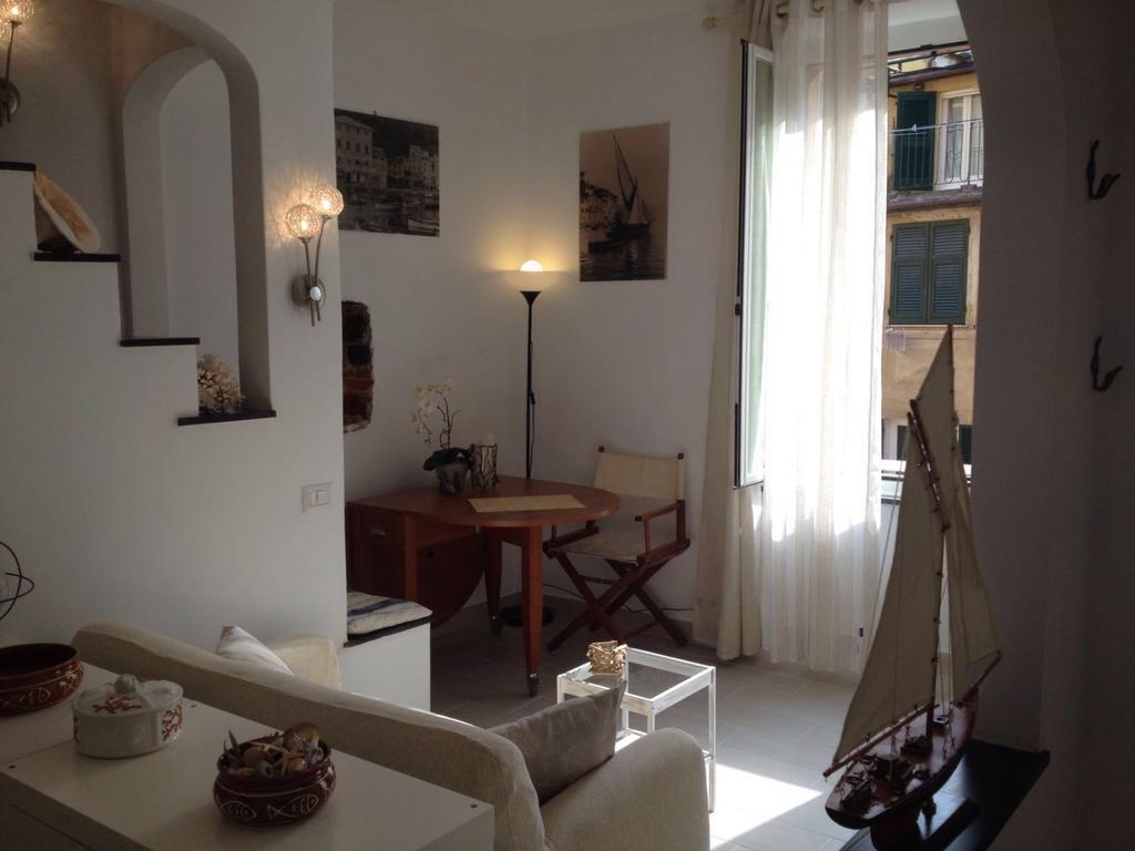 Civico 3 Daire Portofino Dış mekan fotoğraf